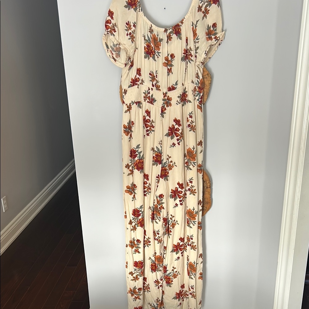 American Eagle full jumper XL worn once